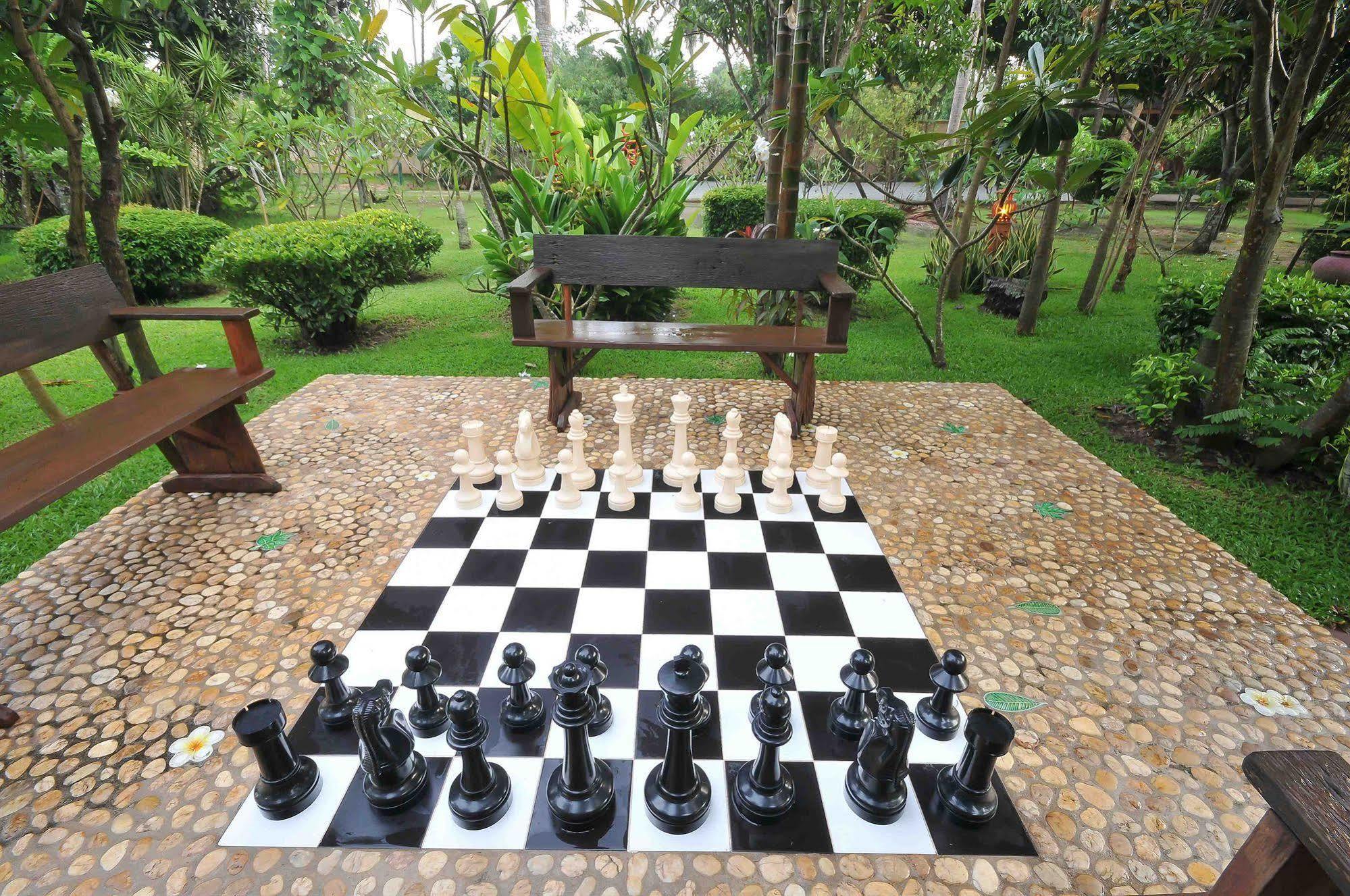 Wanida Garden פאטאיה